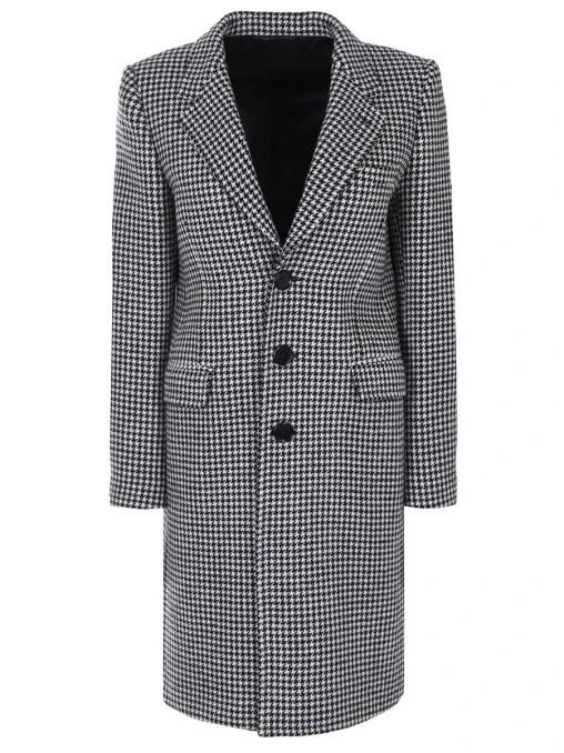 Пальто классическое CELINE