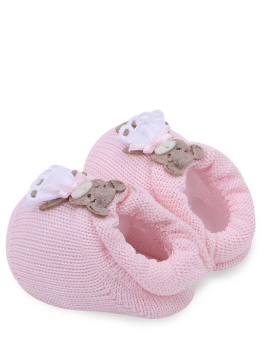 Комплект из пинеток и боди LA PERLA