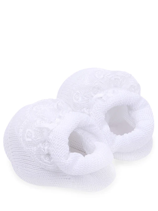 Комплект из пинеток и боди LA PERLA