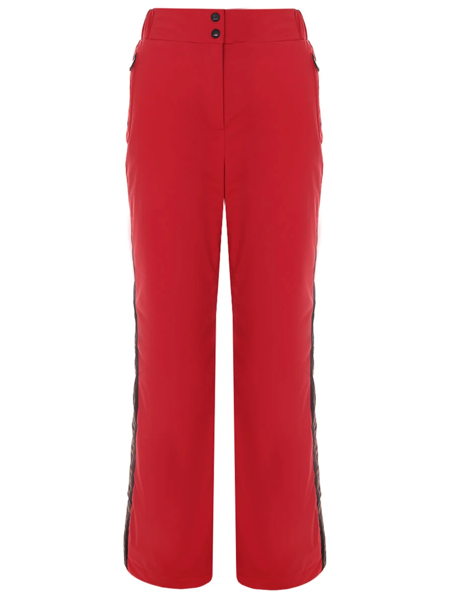 Горнолыжные брюки с лампасами