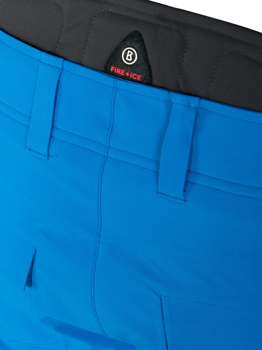 Горнолыжные брюки