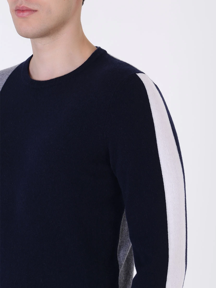 Джемпер кашемировый