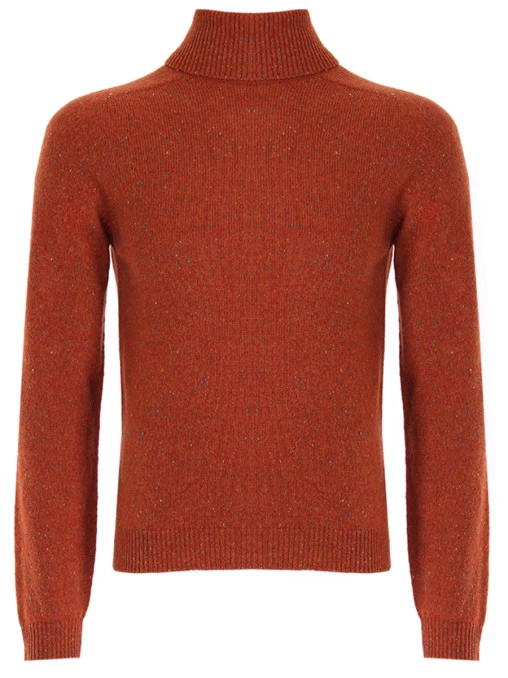 Свитер кашемировый MALO