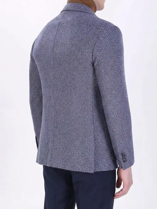 Пиджак кашемировый KITON