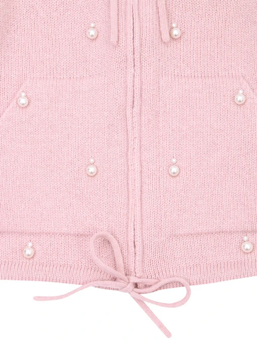 Костюм кашемировый домашний LA PERLA