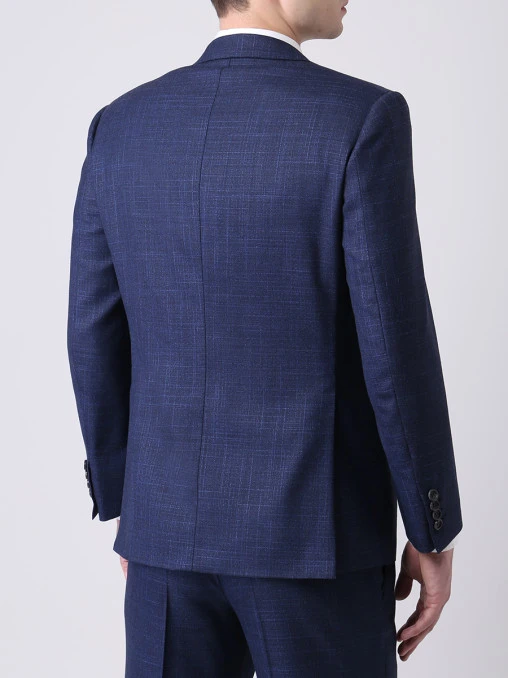 Костюм классический шерстяной BRIONI