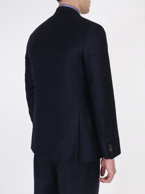 Костюм классический шерстяной BRIONI