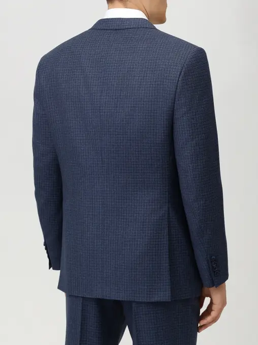 Костюм шерстяной BRIONI