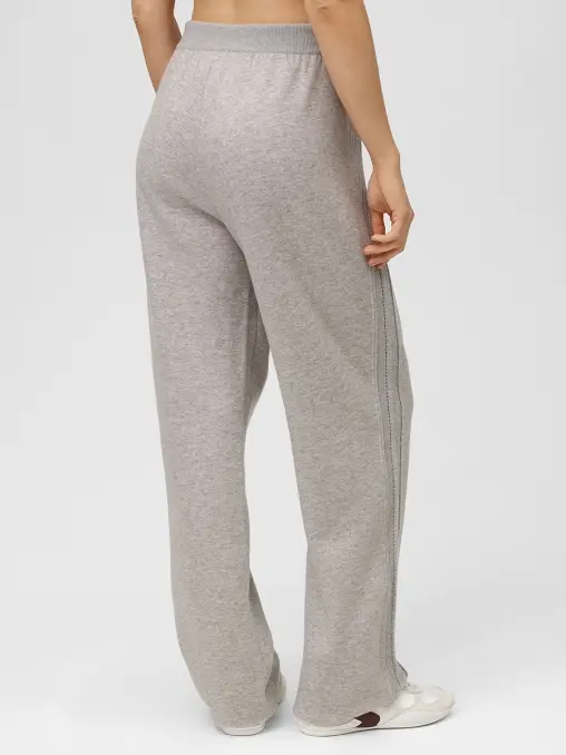 Брюки кашемировые LORO PIANA