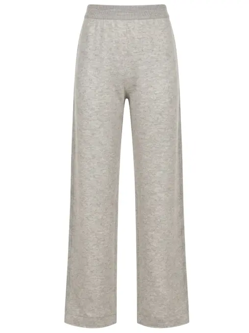 Брюки кашемировые LORO PIANA