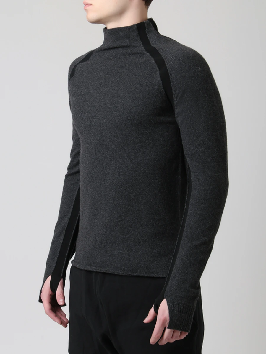 Водолазка кашемировая