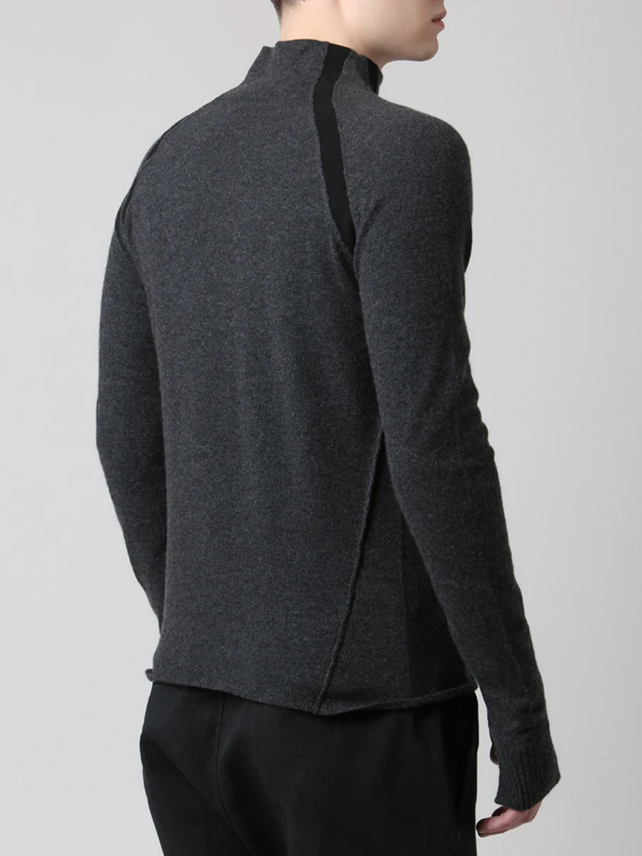 Водолазка кашемировая