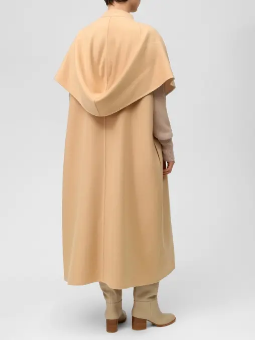Жилет кашемировый LORO PIANA