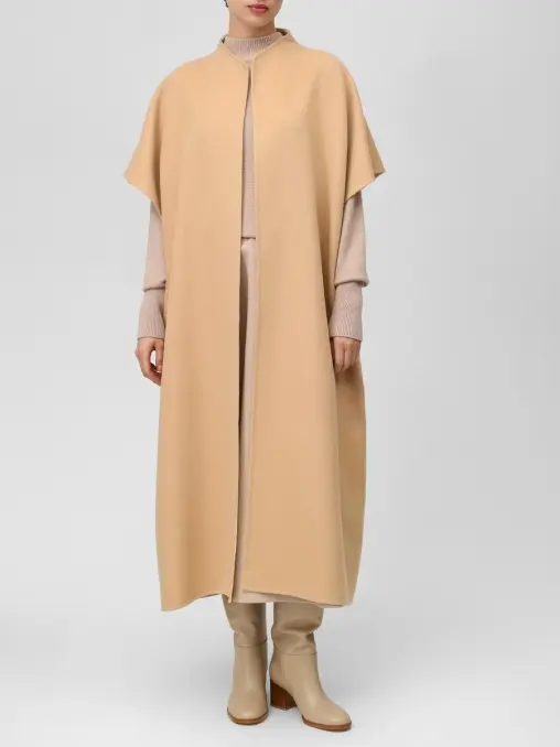 Жилет кашемировый LORO PIANA