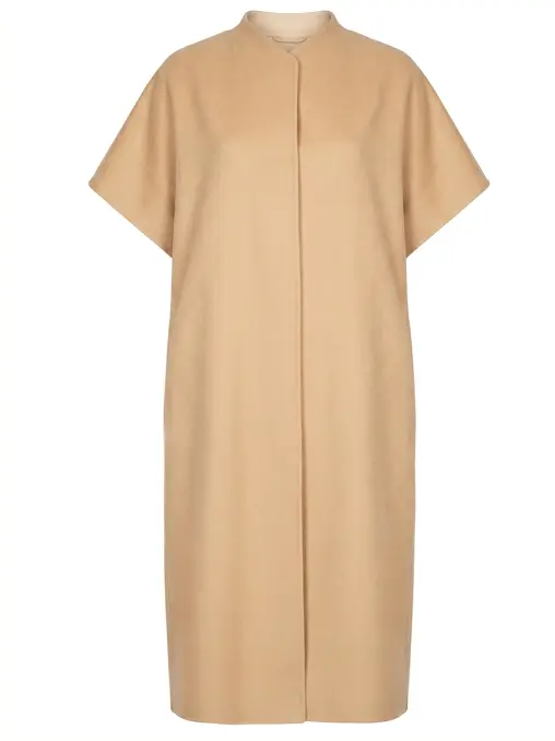 Жилет кашемировый LORO PIANA