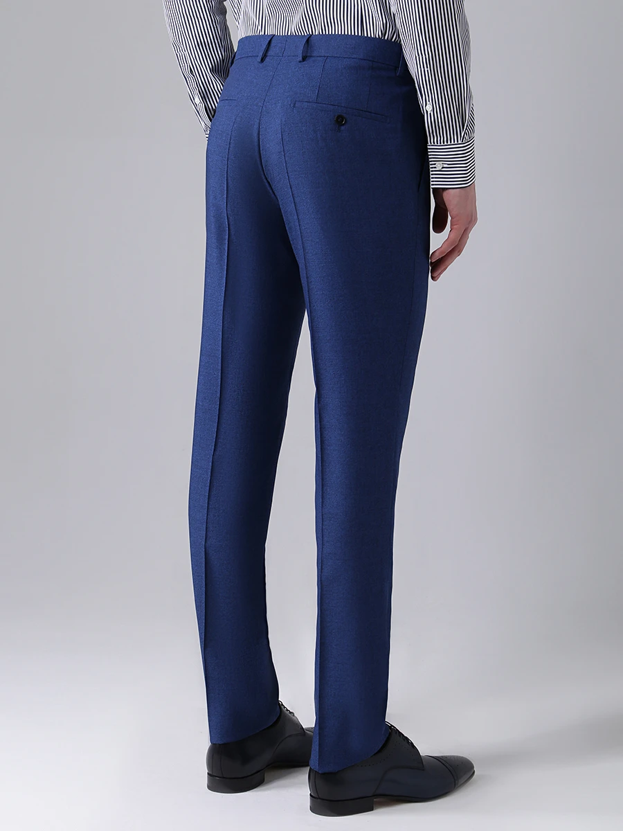 Костюм классический шерстяной