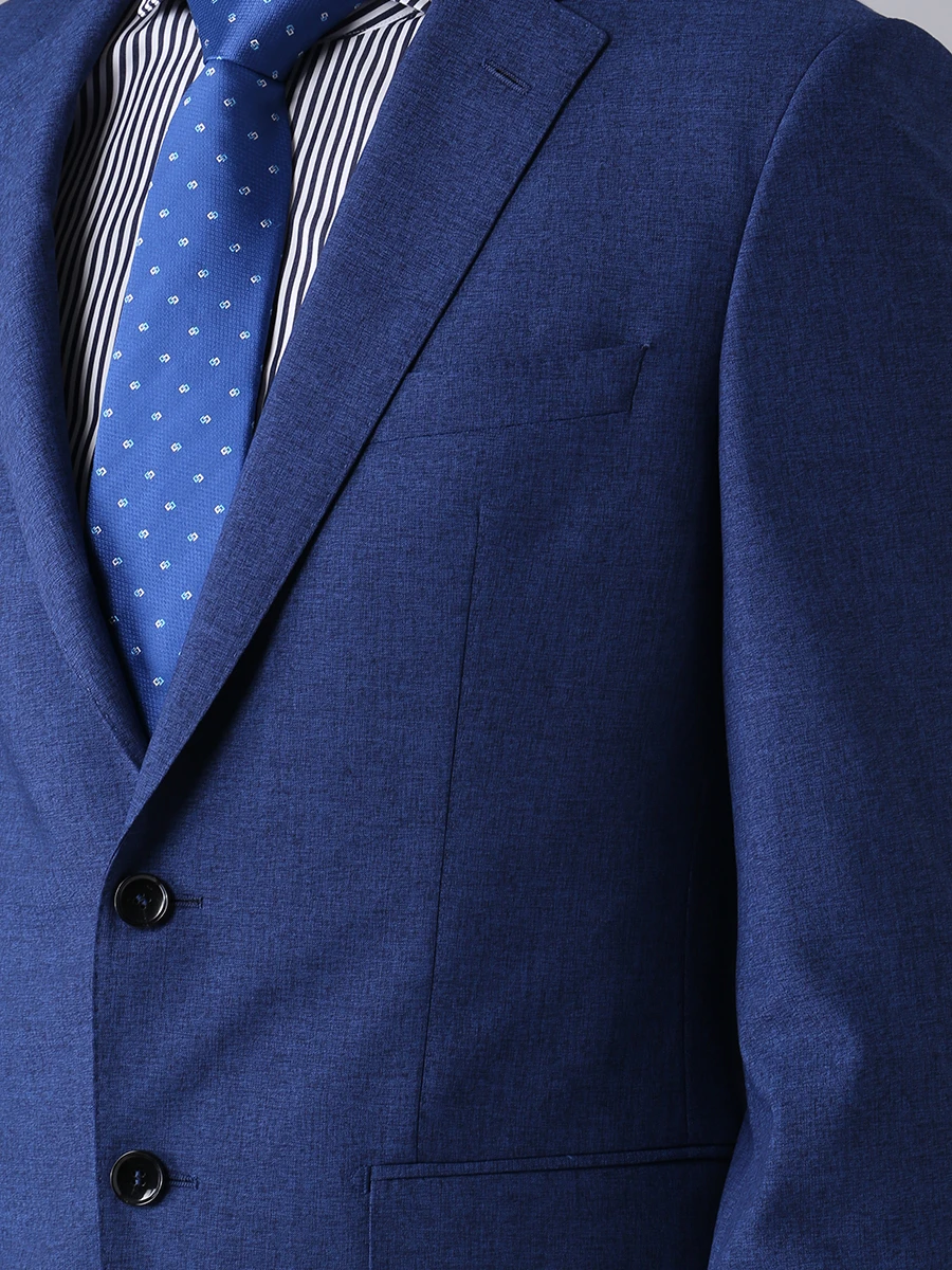 Костюм классический шерстяной