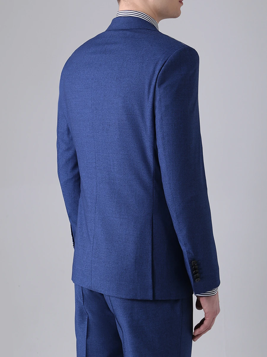 Костюм классический шерстяной
