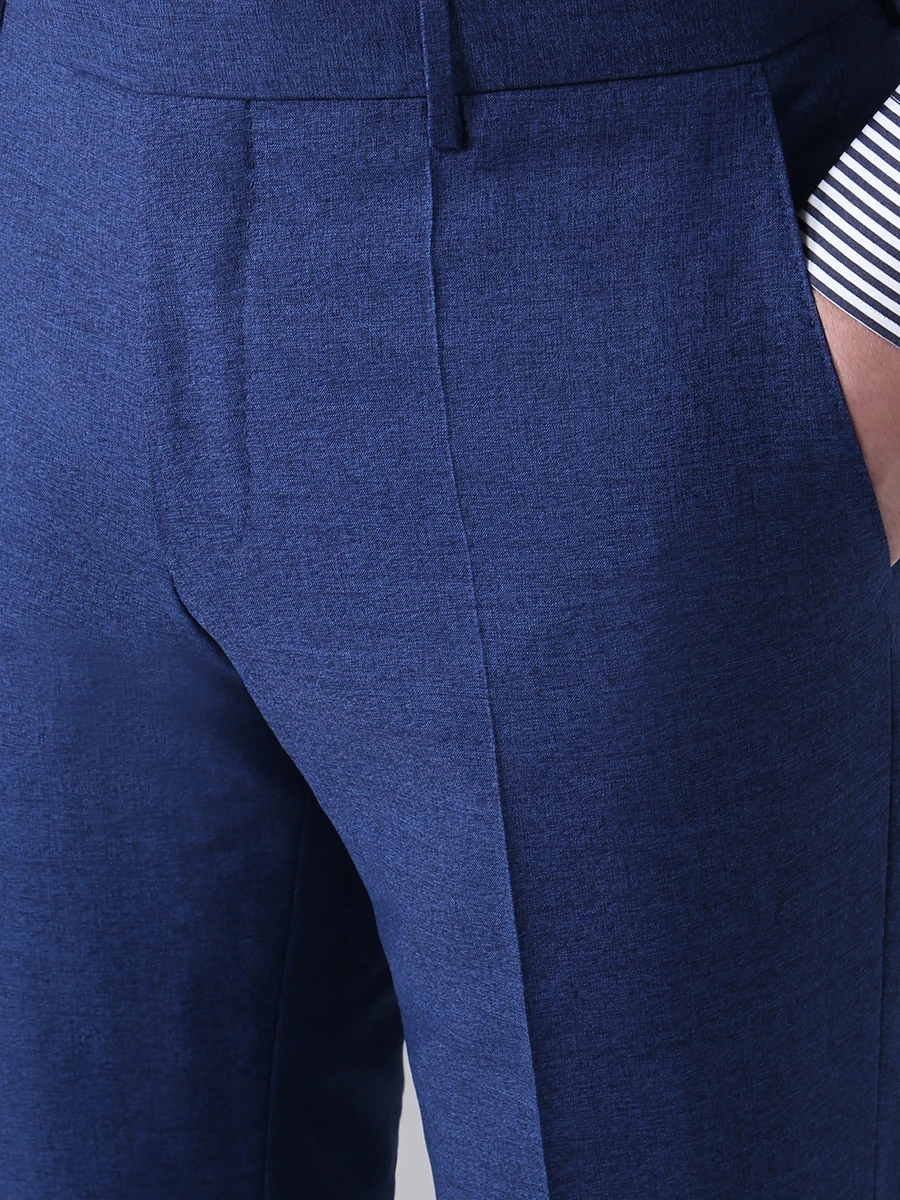 Костюм классический шерстяной