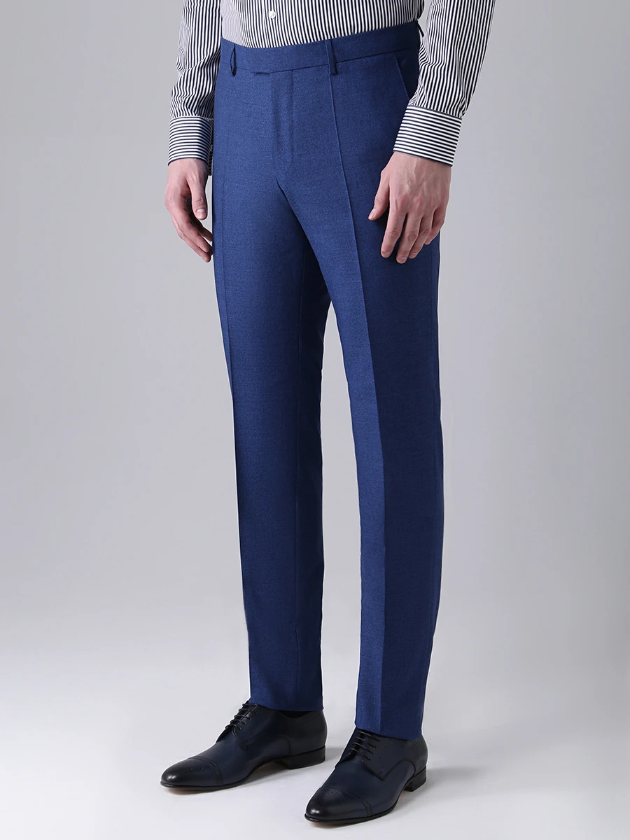 Костюм классический шерстяной