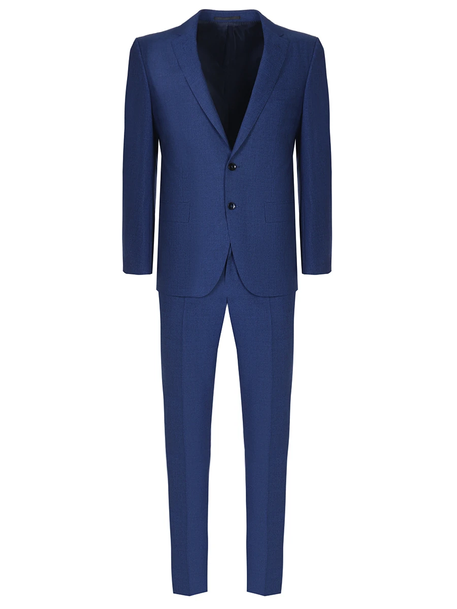 Костюм классический шерстяной