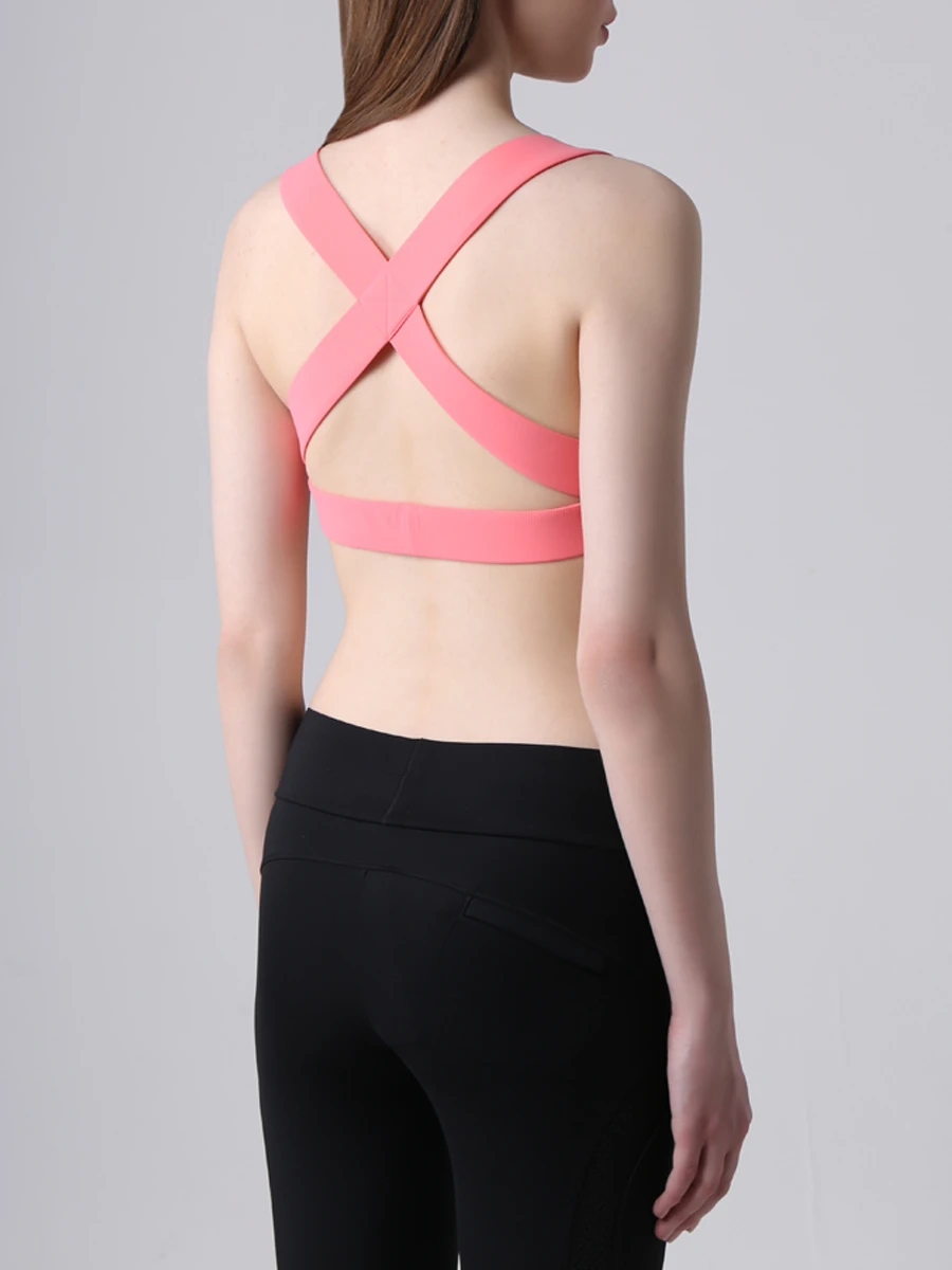 Спортивный бра True Ola