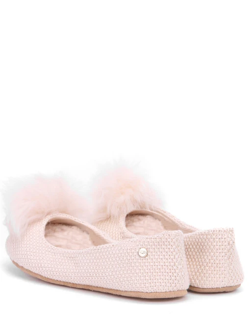 Домашние тапочки UGG