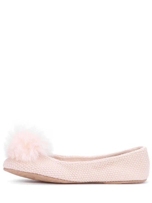 Домашние тапочки UGG