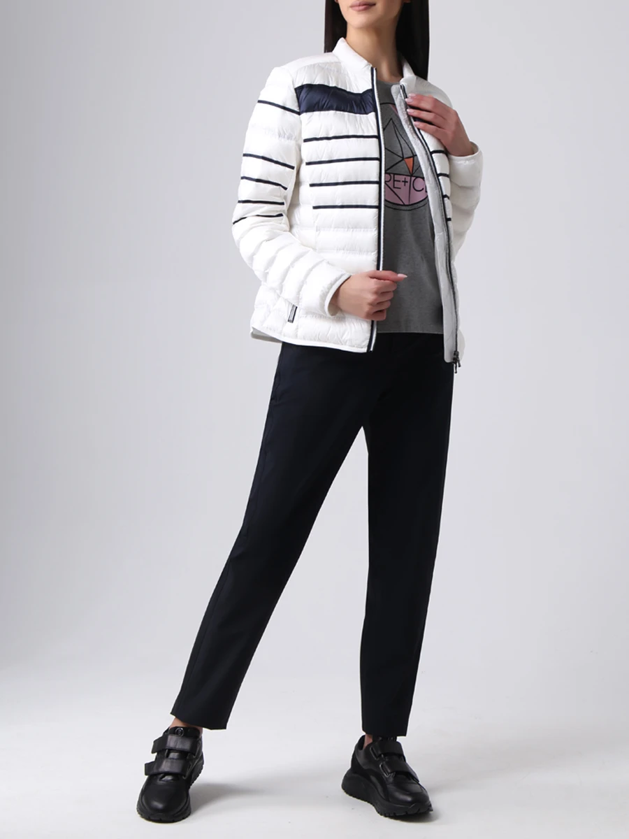 Куртка стеганая DAKOTA