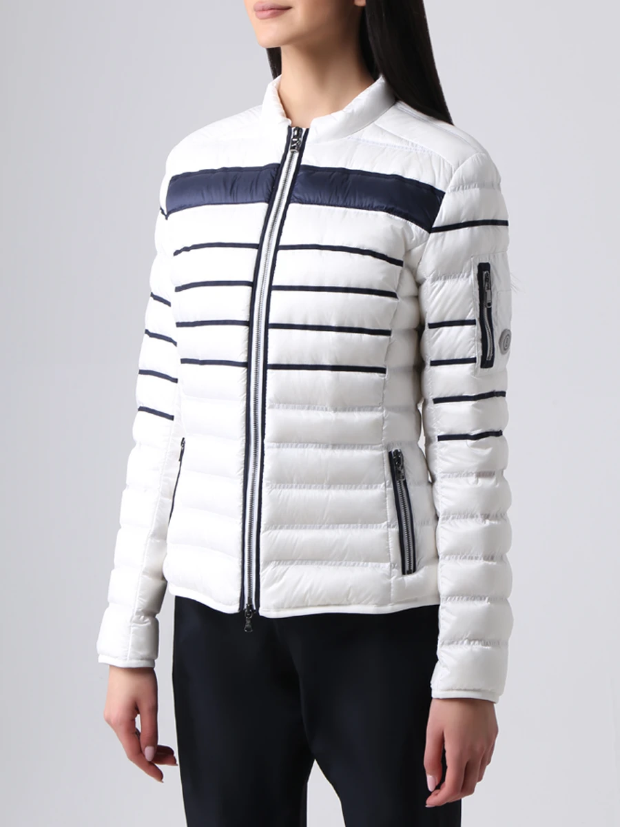 Куртка стеганая DAKOTA