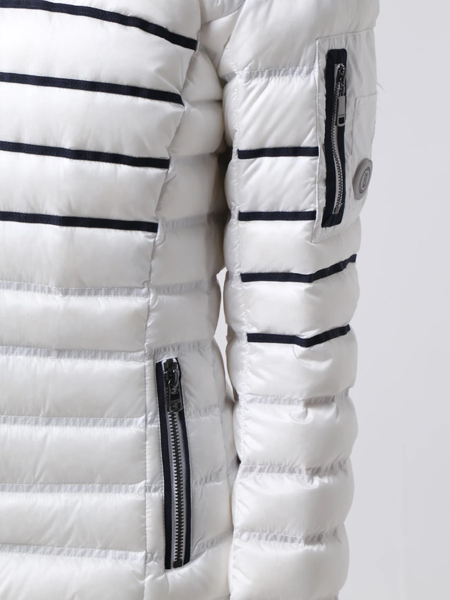 Куртка стеганая DAKOTA