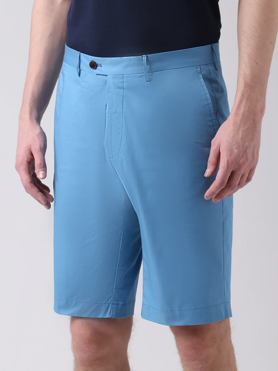 Бермуды хлопковые