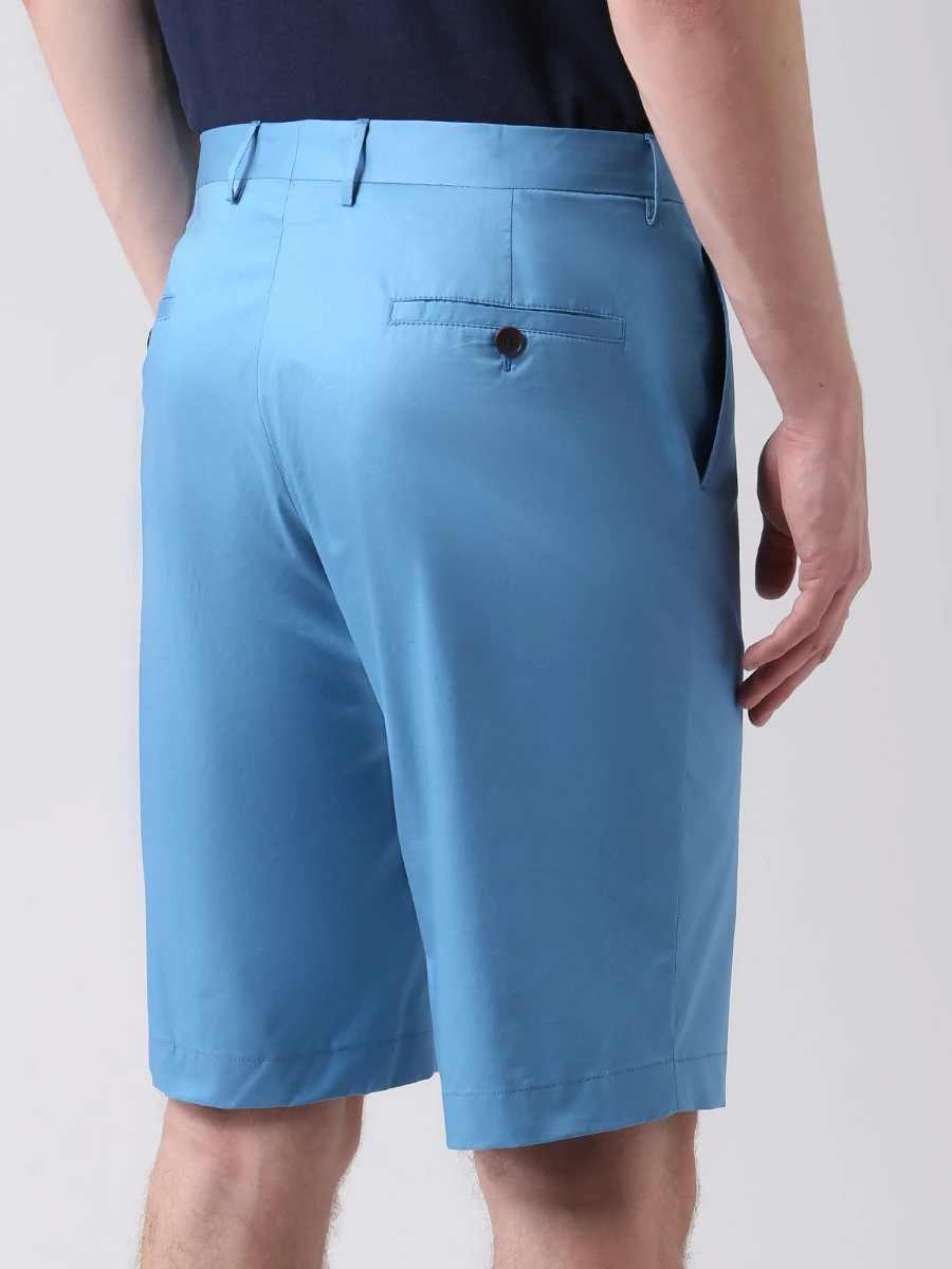 Бермуды хлопковые