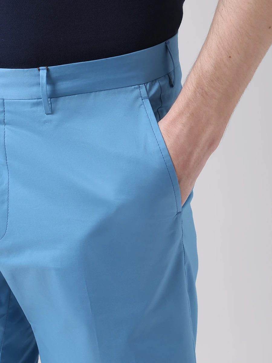 Бермуды хлопковые