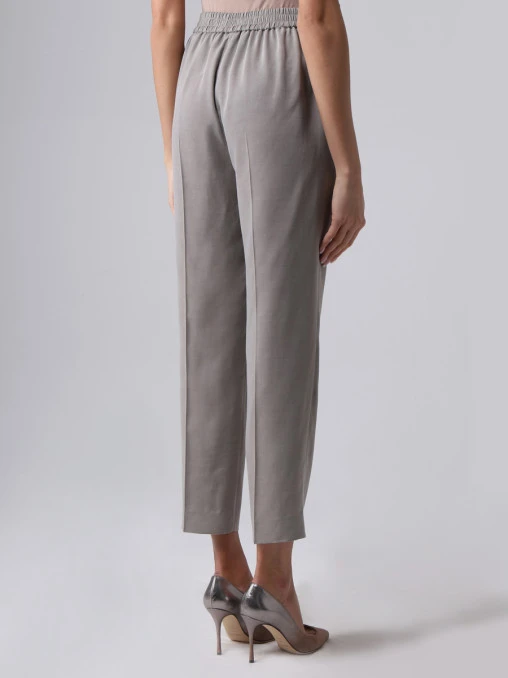 Брюки укороченные ETRO