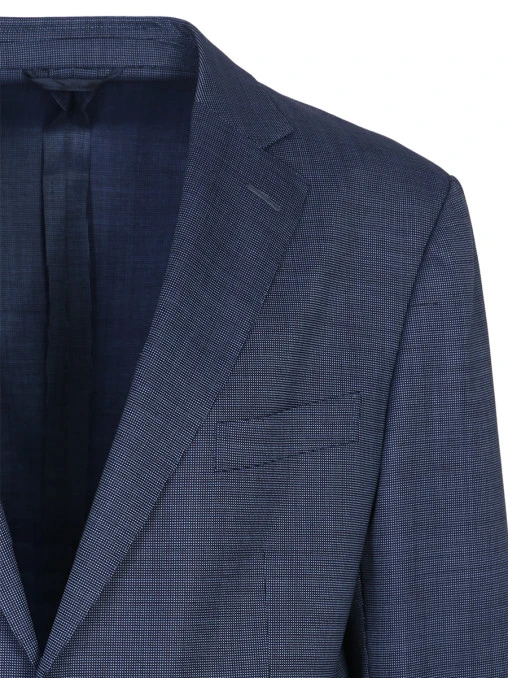 Пиджак шерстяной ZEGNA