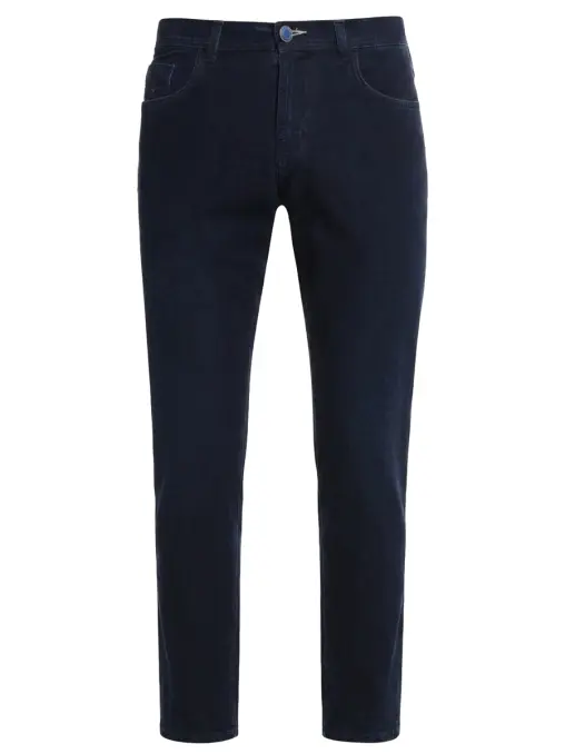 Джинсы Slim Fit хлопковые SCISSOR SCRIPTOR
