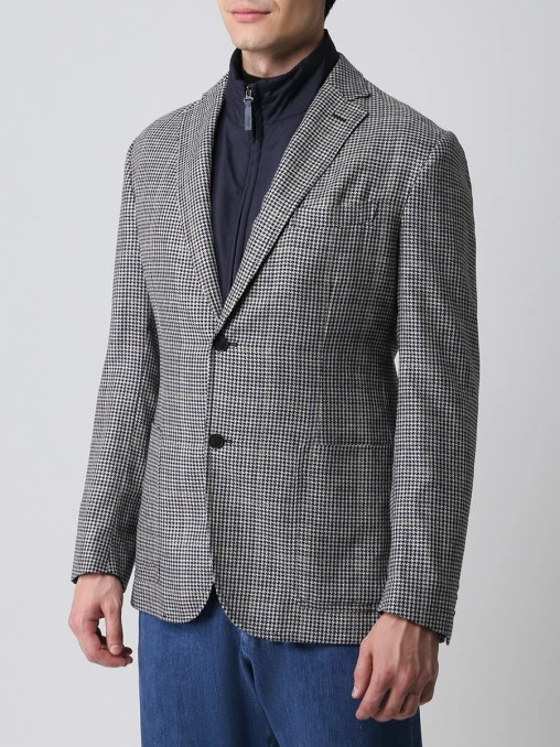 Пиджак с жилетом BRIONI