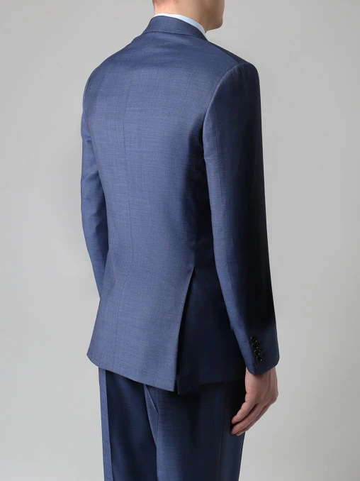 Костюм классический шерстяной BRIONI