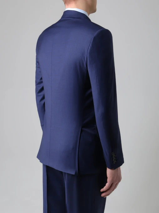 Костюм классический шерстяной BRIONI