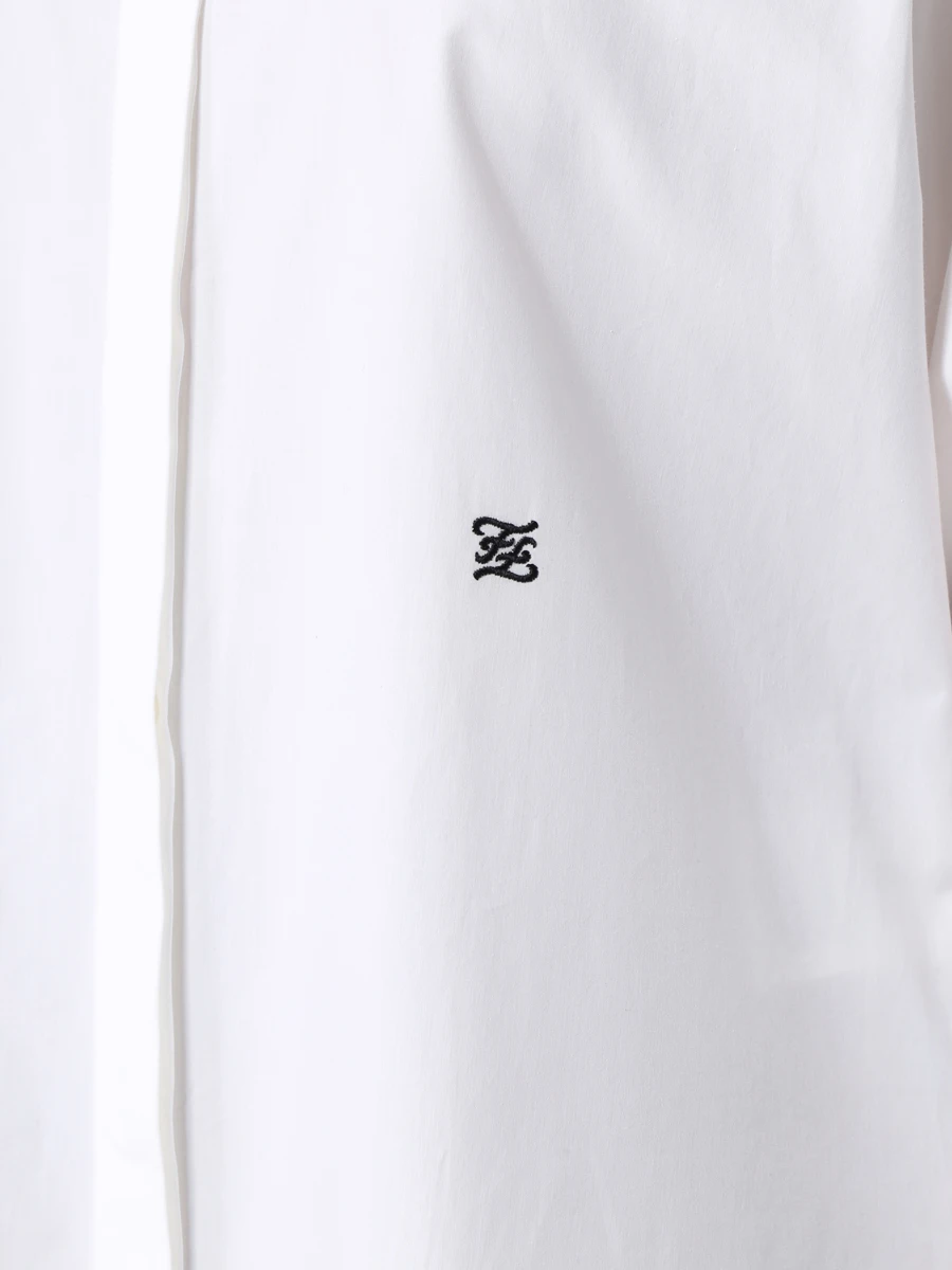 Рубашка хлопковая