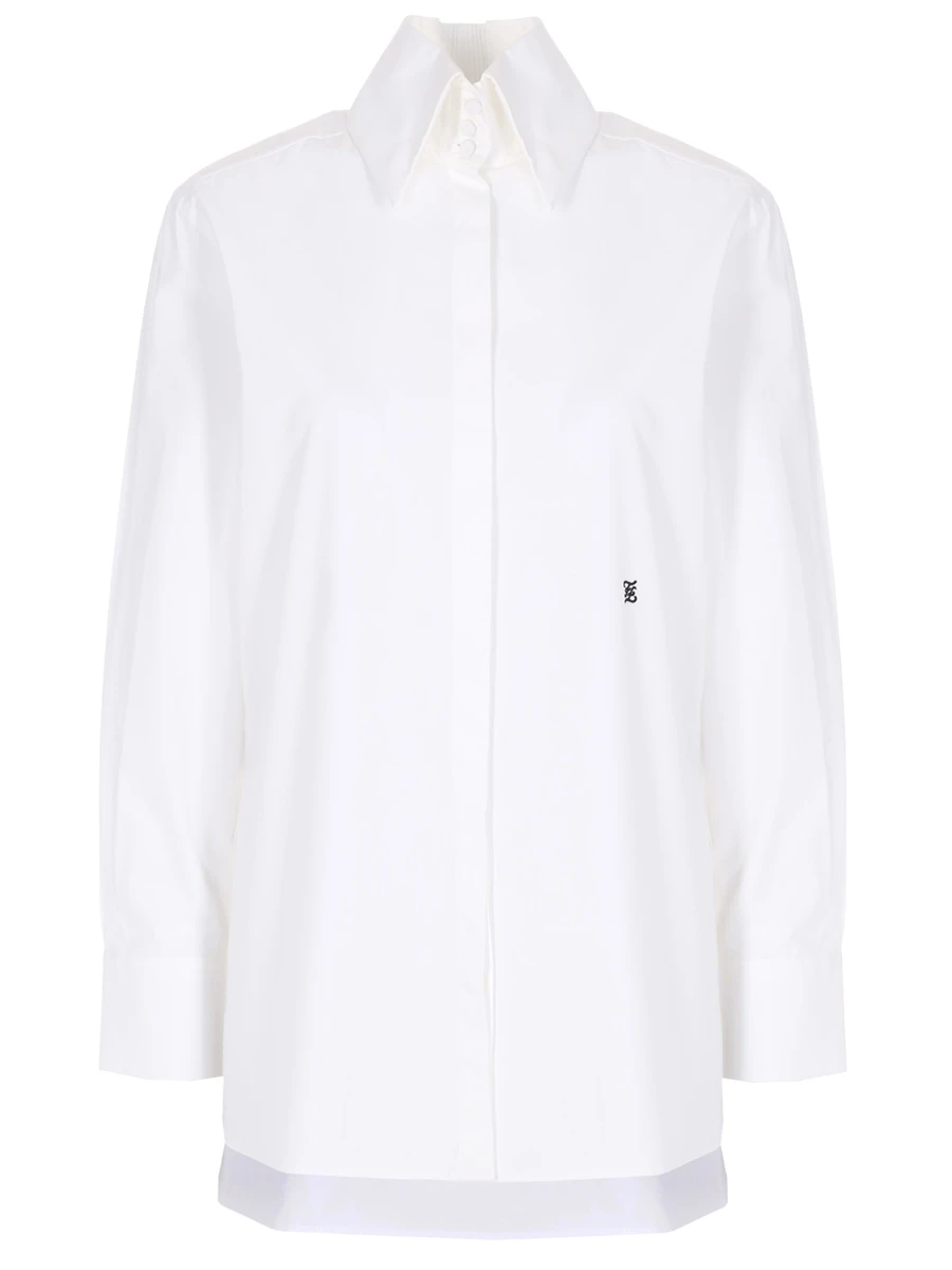 Рубашка хлопковая