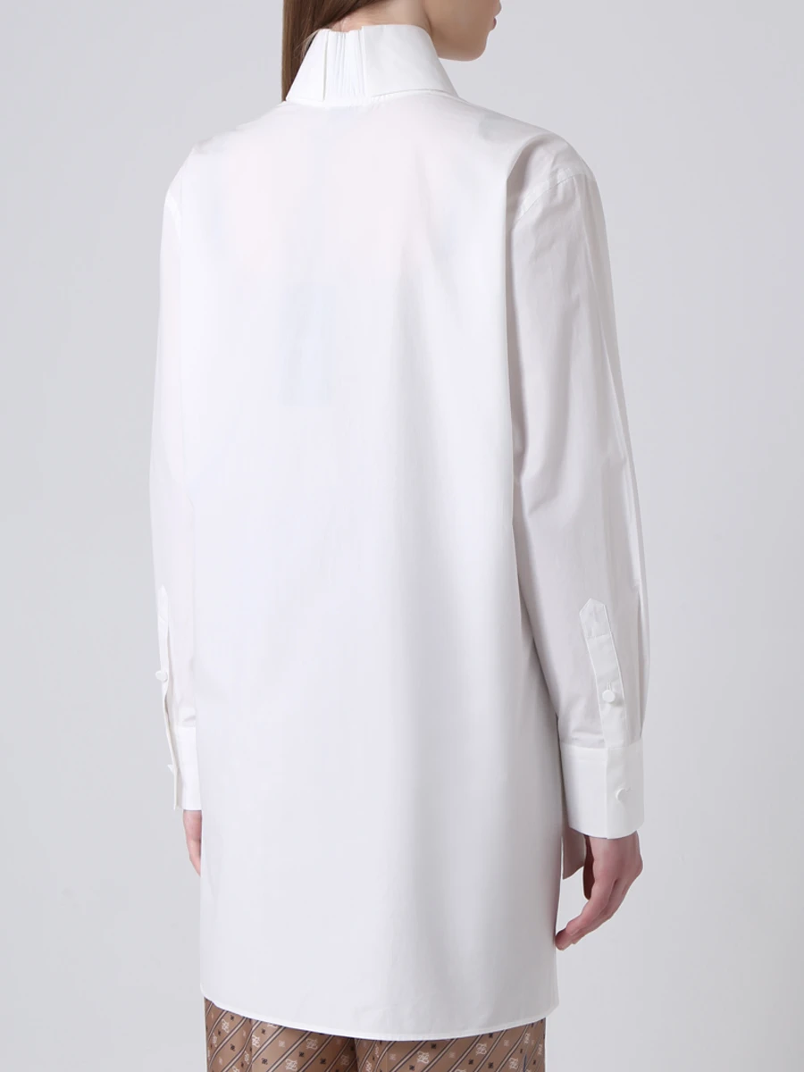 Рубашка хлопковая