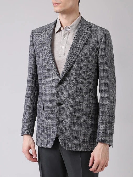 Пиджак классический CANALI