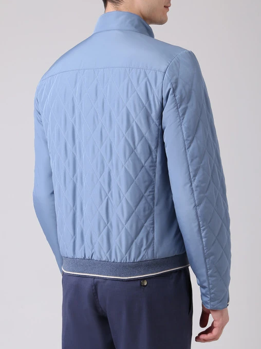 Куртка стеганая CANALI