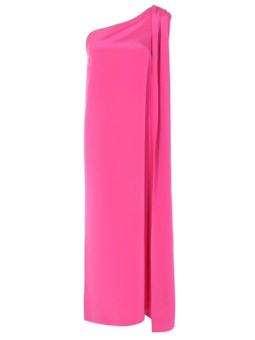 Платье шелковое ETRO