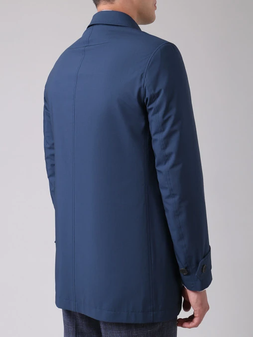 Плащ классический CANALI