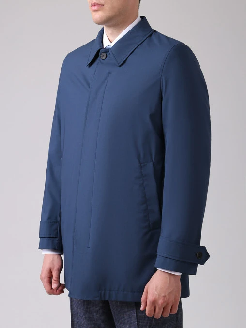 Плащ классический CANALI