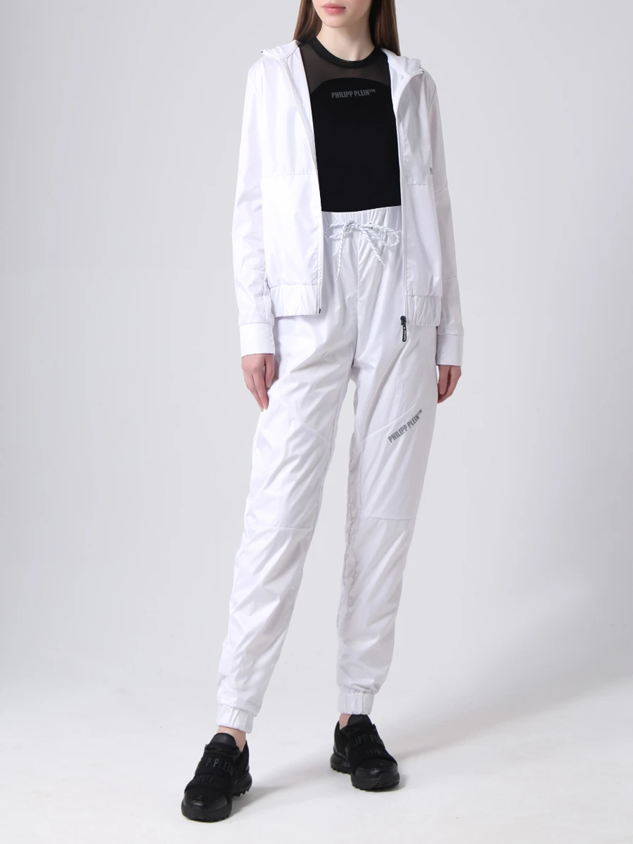 Брюки спортивные на кулиске