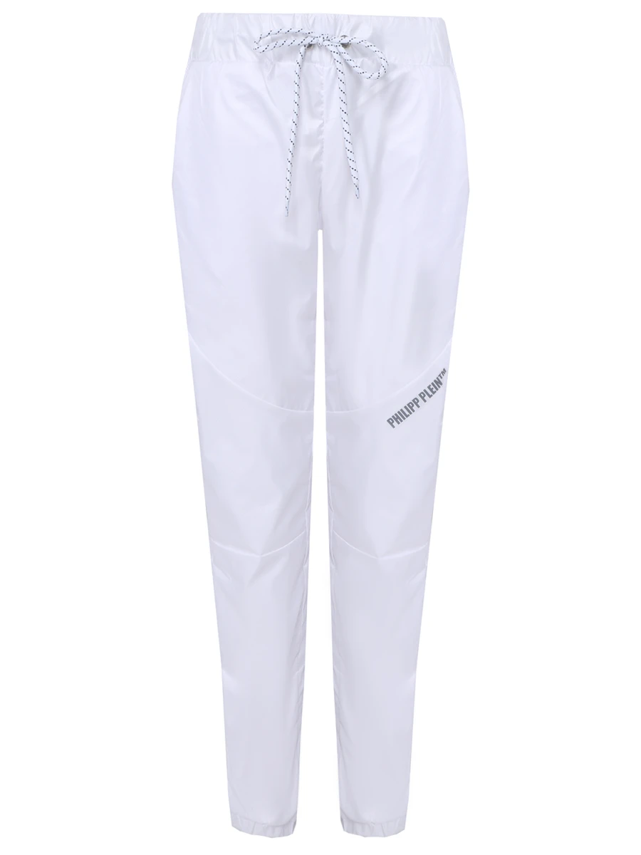 Брюки спортивные на кулиске